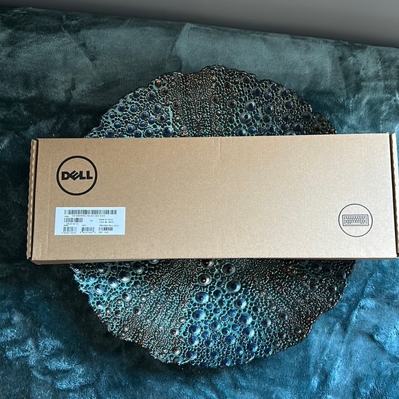 Dell Keyboard in box - Picture 2 of 4